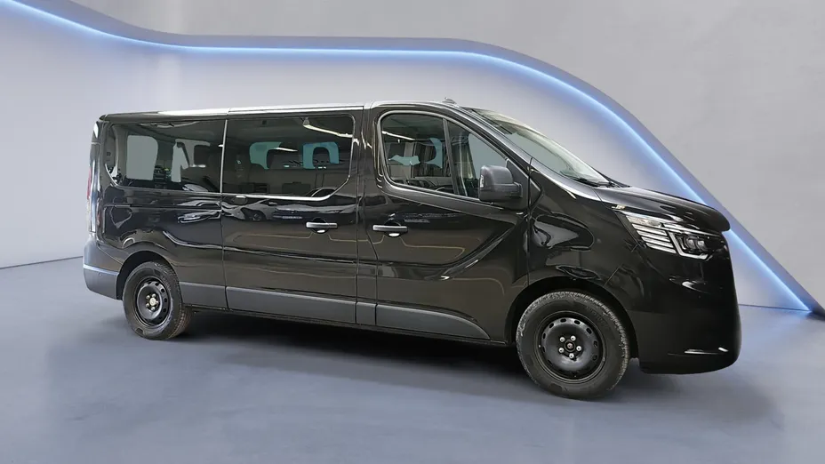 RENAULT Trafic Trafic Kombi 2.0 Blue dCi L2 Equilibre EDC