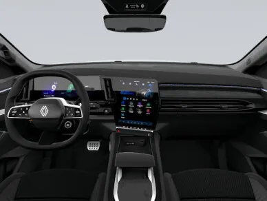 RENAULT Austral Austral 1.2 E-Tech Full Hybrid 200 esprit Alpine MMT Nowy