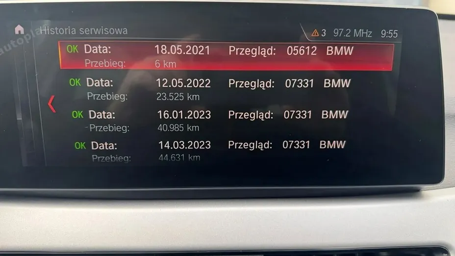 BMW X1 X1 sDrive16d