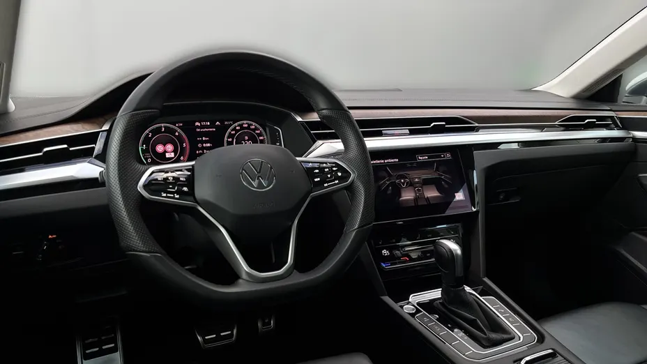 VOLKSWAGEN Arteon Arteon 2.0 TDI Elegance DSG