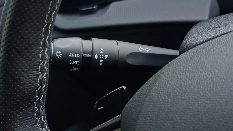 OPEL Astra Astra VI 1.5 CDTI GS S&S aut