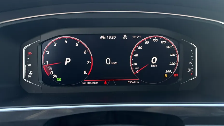 VOLKSWAGEN Tiguan Allspace -