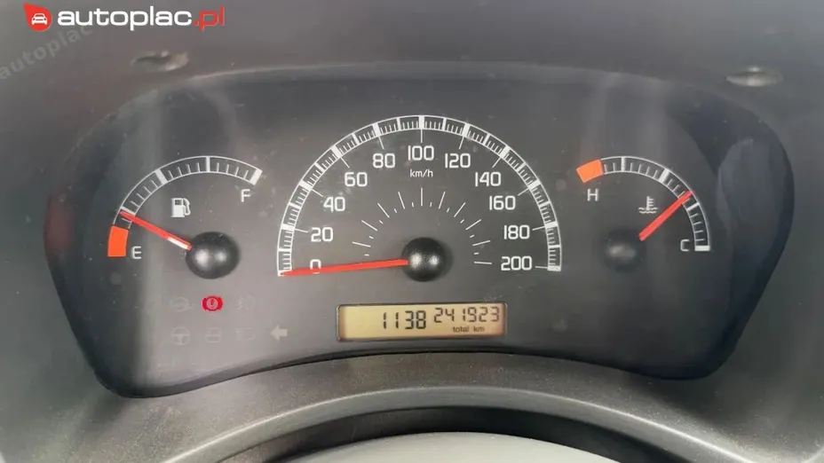 FIAT Panda Panda 1.1 Fresh Eco