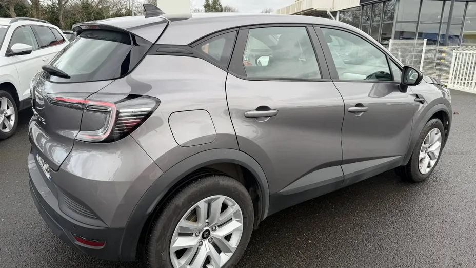 RENAULT Captur -