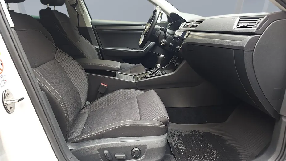 SKODA Superb Superb 2.0 TDI SCR Style DSG