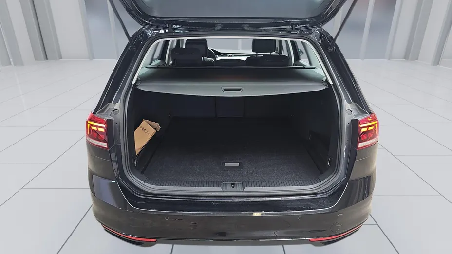 VOLKSWAGEN Passat Passat 1.5 TSI EVO Business DSG