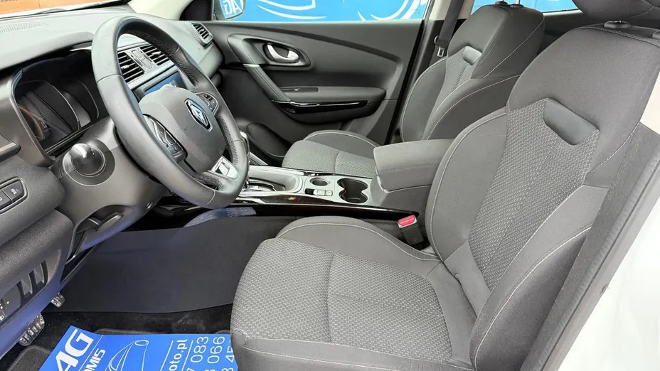 RENAULT Kadjar -