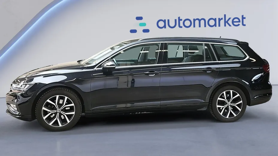 VOLKSWAGEN Passat Passat 1.5 TSI EVO Business DSG