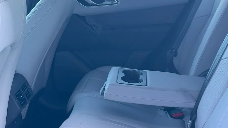 LAND ROVER Range Rover Velar Velar 2.0 D200 mHEV Dynamic SE