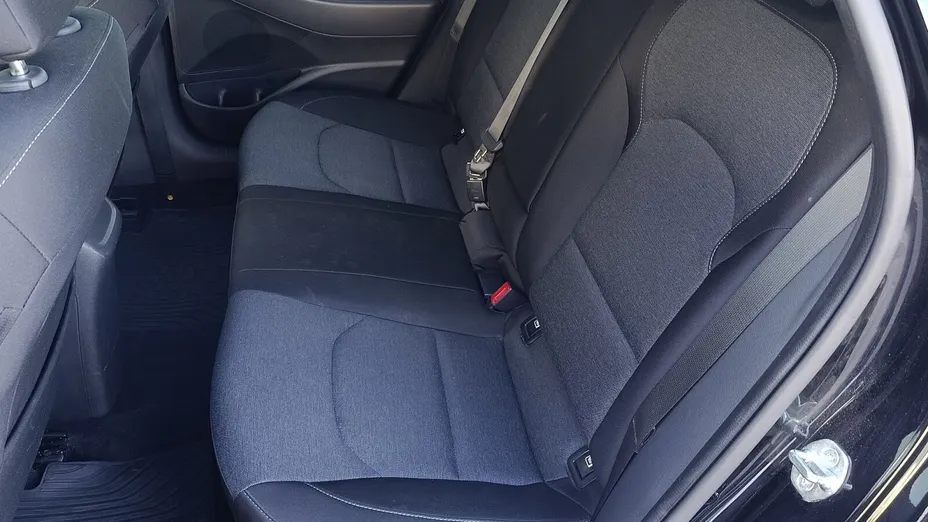 HYUNDAI i30 i30 1.5 T-GDI 48V Smart DCT