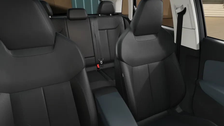 AUDI Q3 Q3 TFSI mHEV 110 kW S tronic Nowy