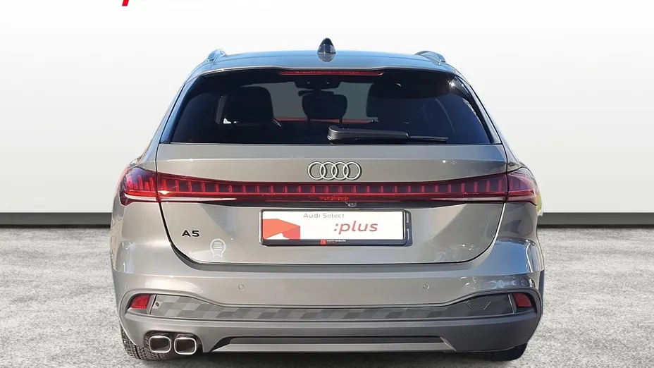 AUDI A5 A5 TDI mHEV 150 kW S tronic