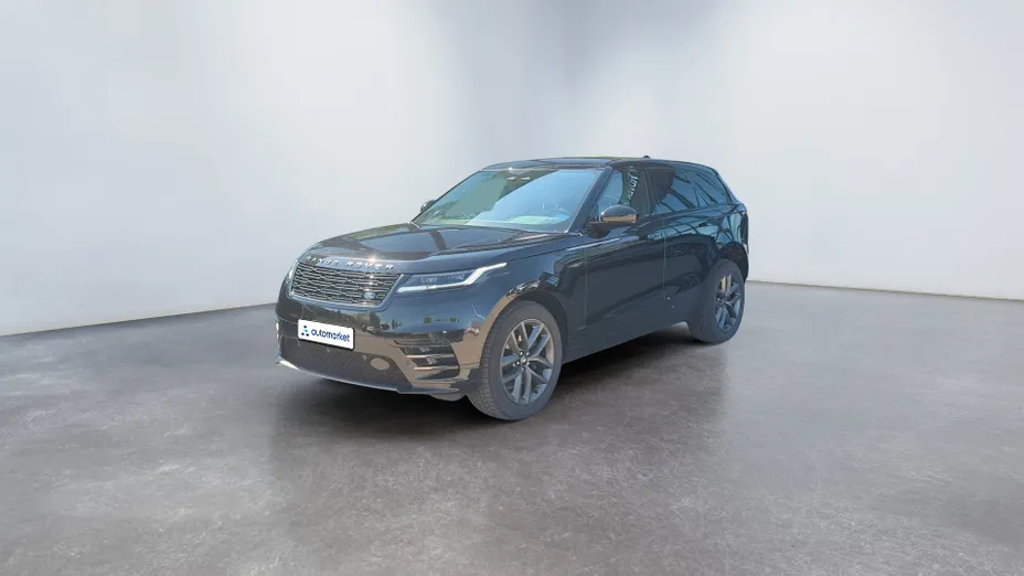LAND ROVER Range Rover Velar Velar 2.0 D200 mHEV Dynamic SE
