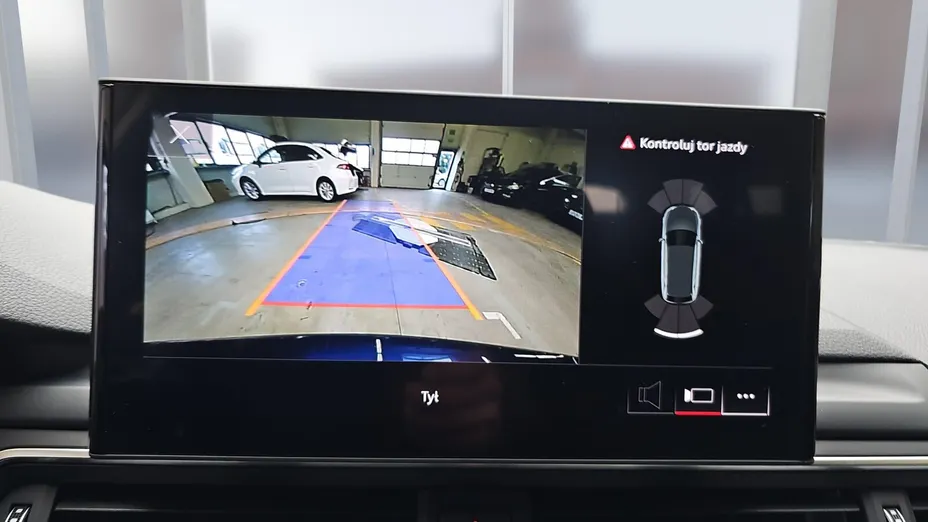 AUDI A4 A4 40 TDI mHEV S Line S tronic