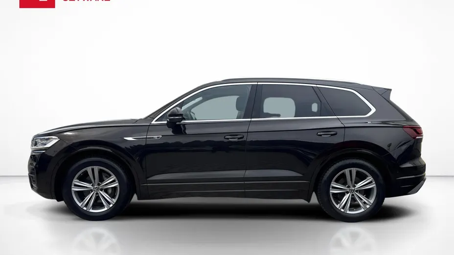 VOLKSWAGEN Touareg Touareg 3.0 V6 TDI SCR 4Mot. Elegance
