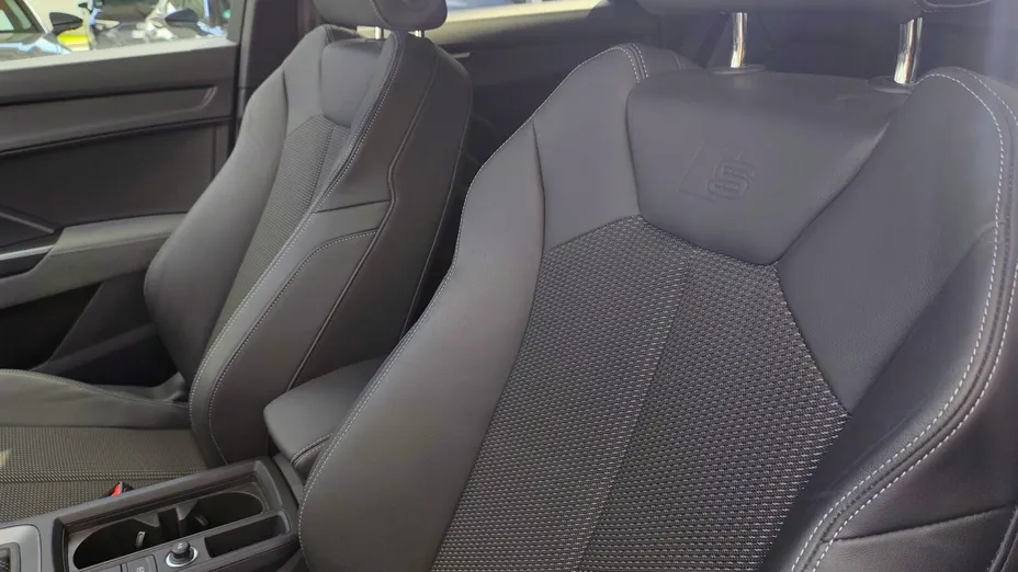 AUDI Q3 Q3 40 TFSI Quattro S-Line S tronic