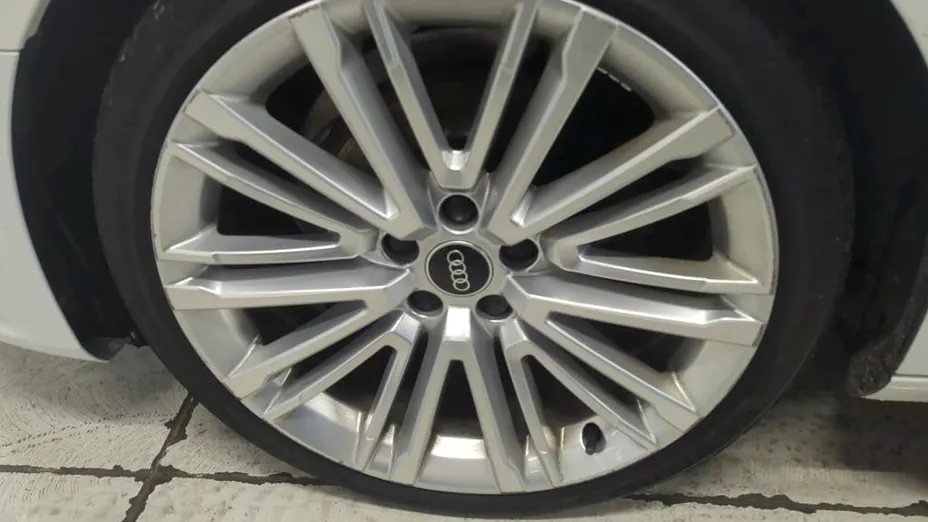 AUDI A4 A4 35 TFSI mHEV S Line S tronic