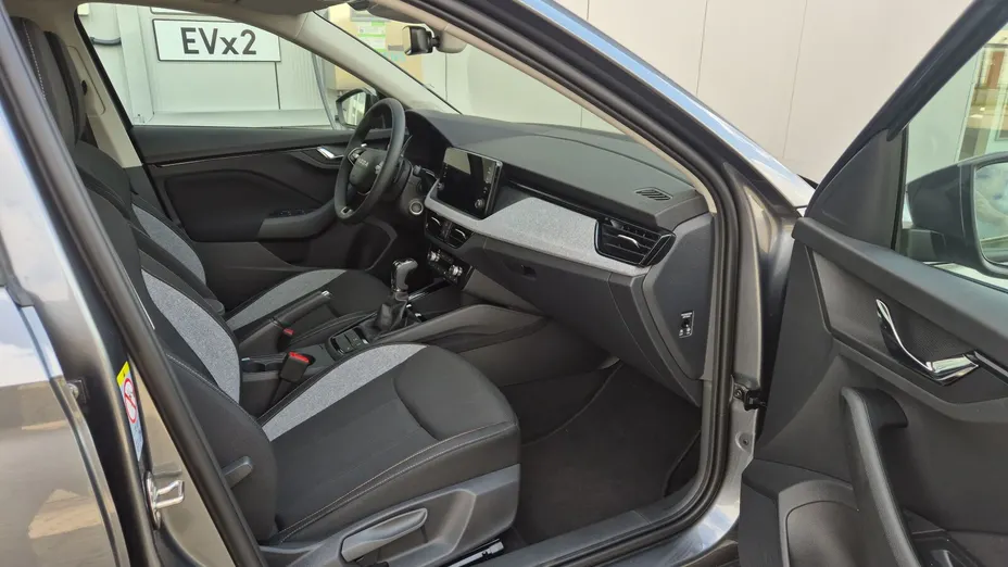 SKODA Scala Scala 1.0 TSI Drive DSG Nowy