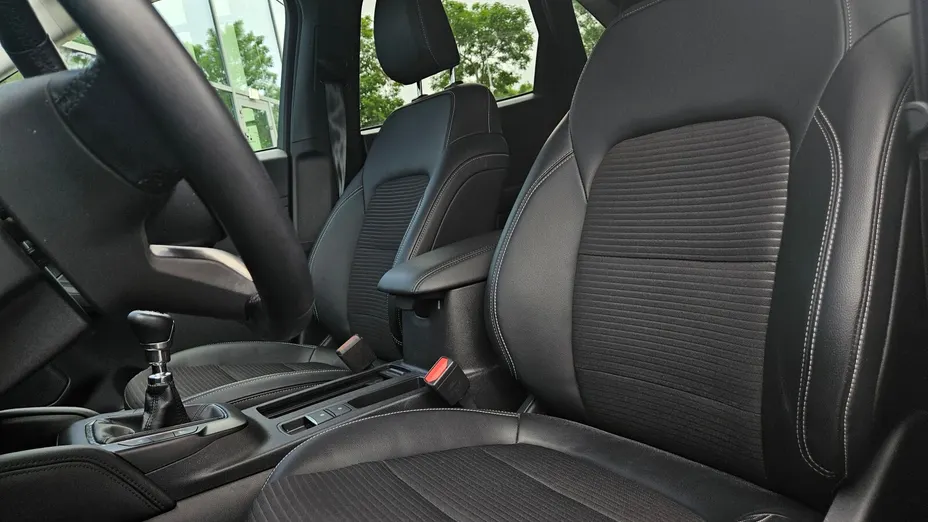 FORD Kuga Kuga 1.5 EcoBoost FWD Titanium X