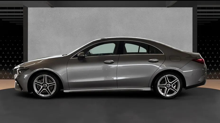MERCEDES-BENZ CLA CLA 200 mHEV AMG Line 7G-DCT