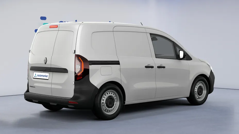 RENAULT Kangoo Express/Van Kangoo Van 1.5 Blue dCi L1 Advance Nowy