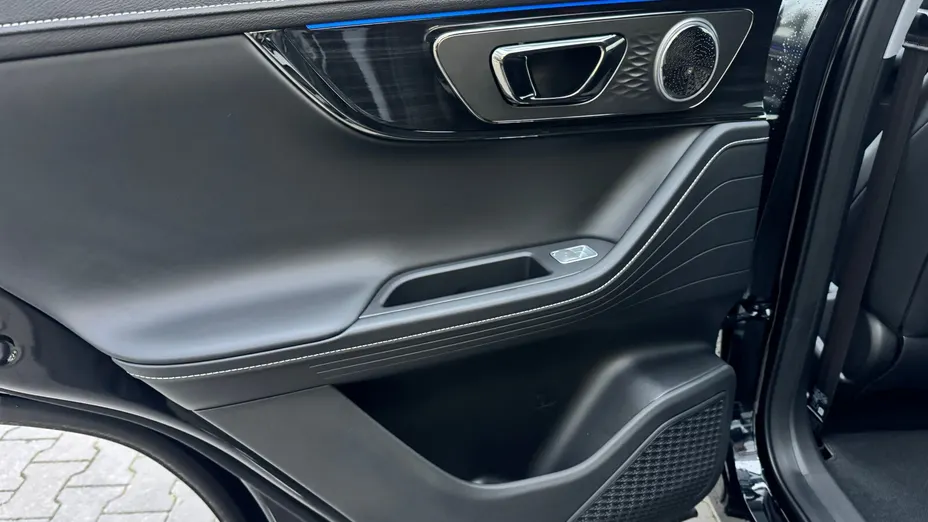 OMODA Omoda 5 Omoda 5 1.5 T-GDI Hybrid Premium DHT Nowy