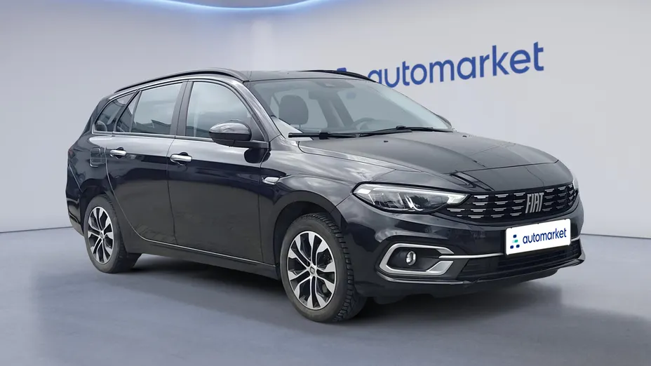 FIAT Tipo Tipo 1.0 T3 Life