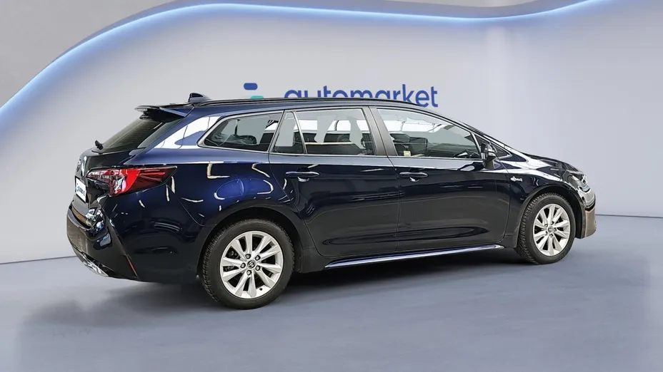 TOYOTA Corolla Corolla 1.8 Hybrid Comfort