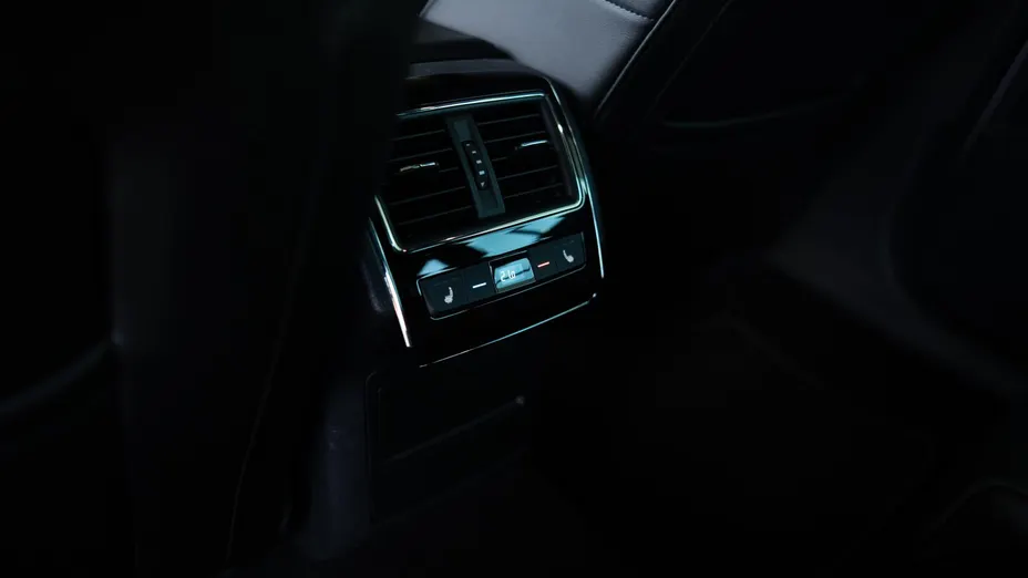 SKODA Superb Superb 2.0 TDI SCR 4x4 L&K DSG