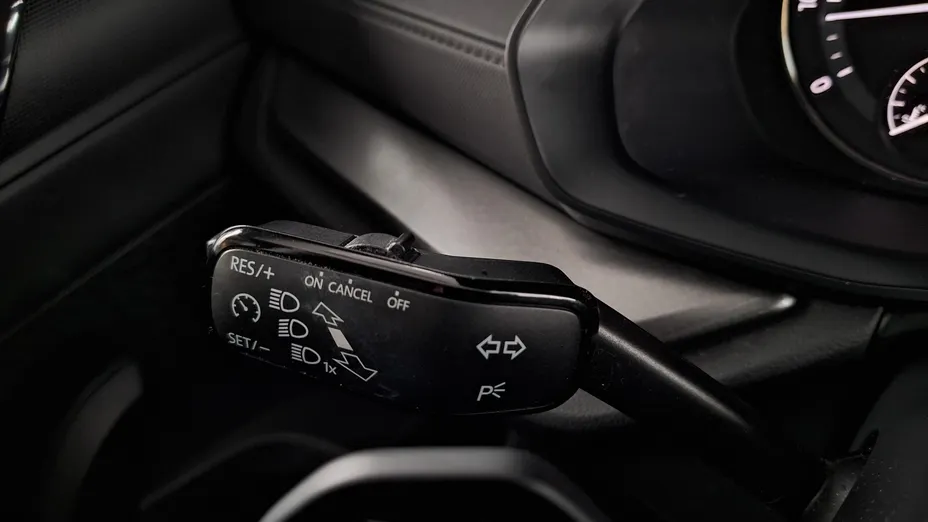 SKODA Octavia Octavia 1.5 TSI e-Tec Ambition DSG