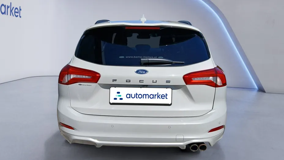 FORD Focus Focus 1.5 EcoBoost ST-Line aut