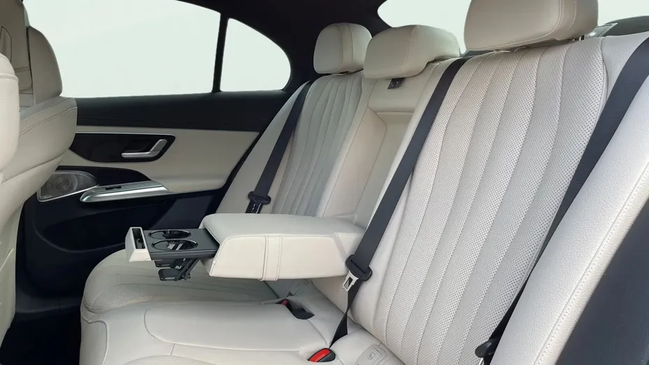 MERCEDES-BENZ E Klasa E 220 d mHEV 4-Matic AMG 9G-Tronic Nowy