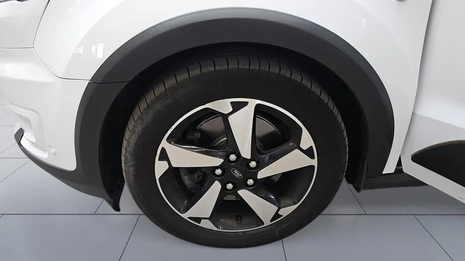 FORD Transit Connect Transit Connect 220 L1 Active PowerShift
