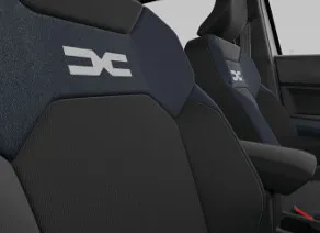 DACIA Bigster Bigster 1.2 TCe mHEV Expression Nowy