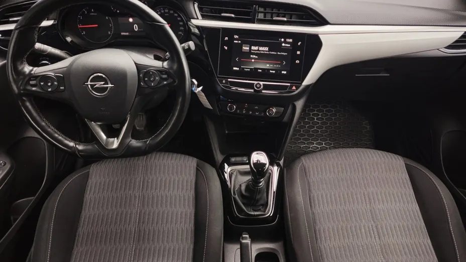 OPEL Corsa Corsa 1.2 Elegance S&S