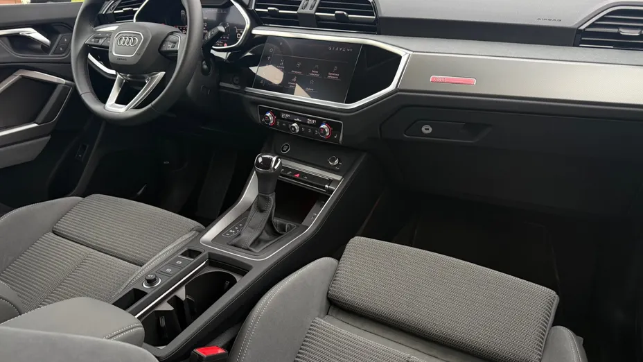 AUDI Q3 Sportback -