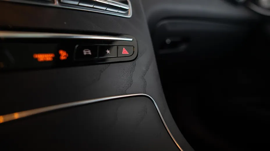 MERCEDES-BENZ GLC GLC Coupe 200 4-Matic