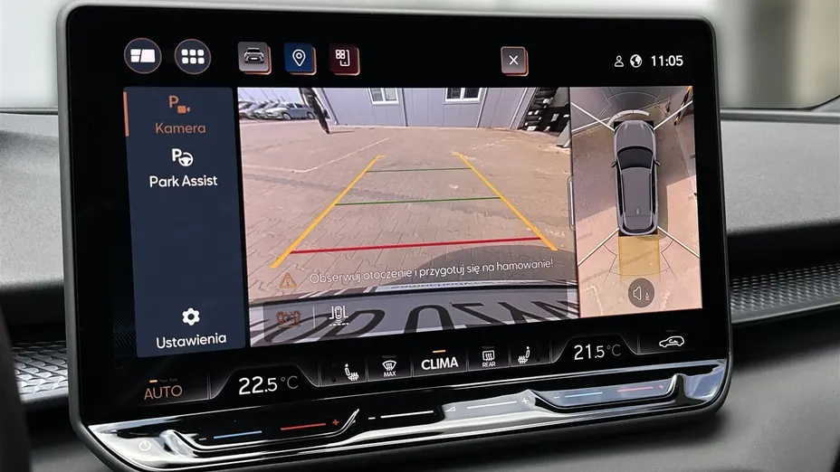 CUPRA Terramar Terramar 1.5 eTSI mHEV DSG