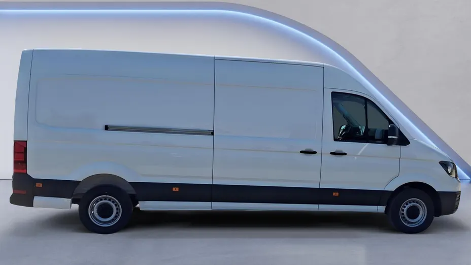 VOLKSWAGEN Crafter Crafter 35 TDI Nowy