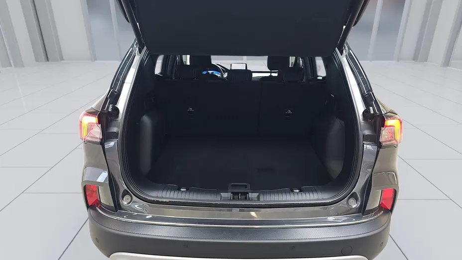 FORD Kuga Kuga 2.0 EcoBlue AWD Titanium aut