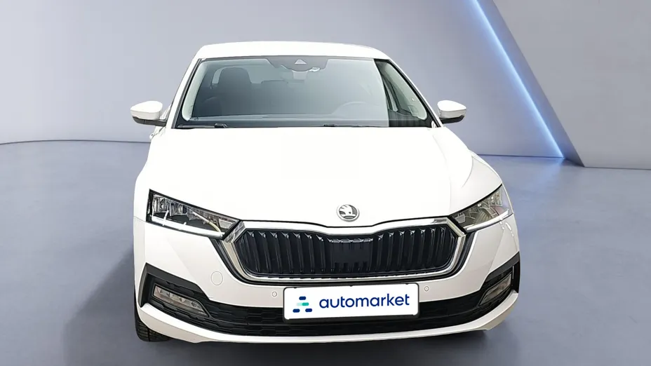 SKODA Octavia Octavia 2.0 TDI Ambition DSG