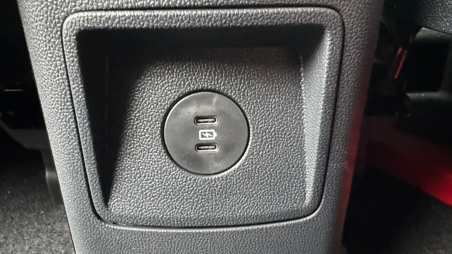 FORD Tourneo Courier Tourneo Courier 1.0 EcoBoost Titanium Nowy