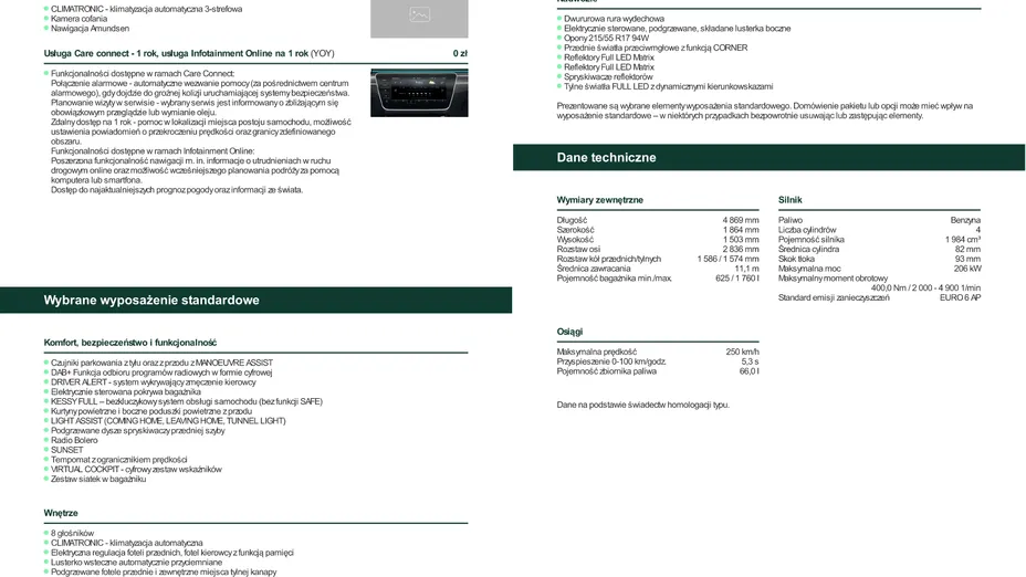 SKODA Superb Superb 2.0 TSI 4x4 Style DSG