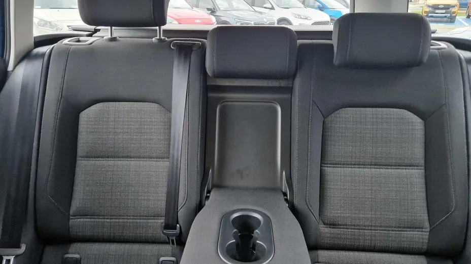 VOLKSWAGEN Passat Passat 1.5 TSI EVO Business