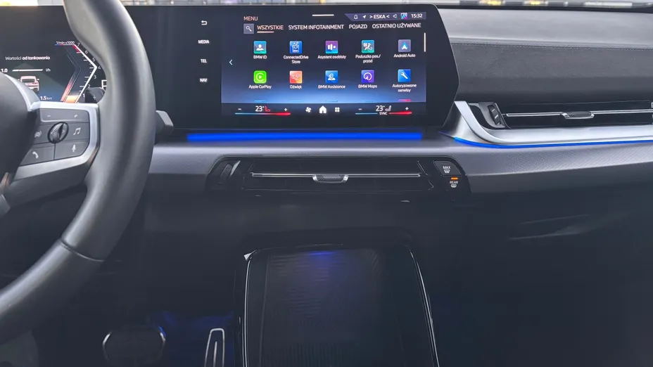 BMW X2 X2 sDrive20i M Sport aut