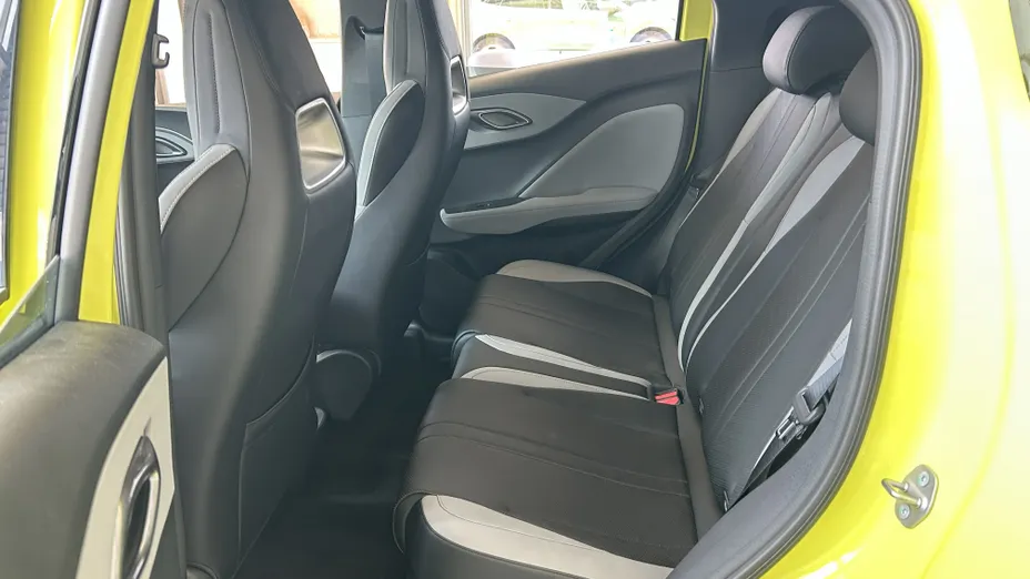 BYD Dolphin Surf Dolphin Surf 43.2kWh Comfort Nowy