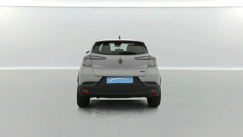 RENAULT Captur -