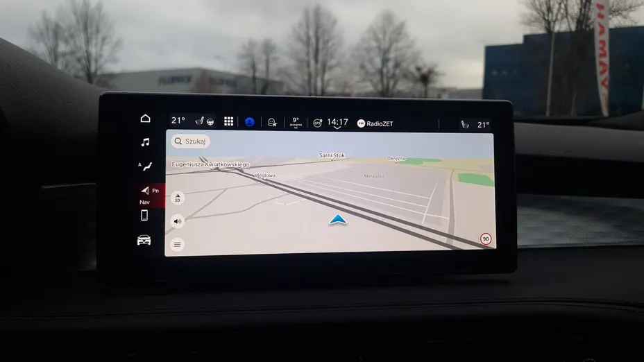 ALFA ROMEO Tonale Tonale 1.5 T4 GSE mHEV TI DCT