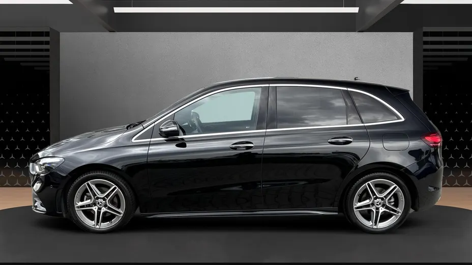 MERCEDES-BENZ B Klasa B 200 mHEV AMG Line 7G-DCT