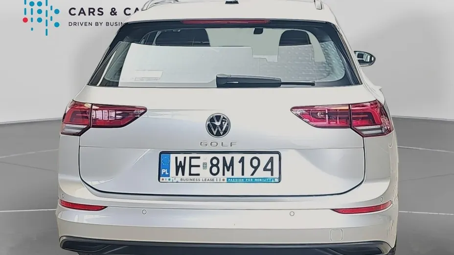 VOLKSWAGEN Golf Golf VIII 1.5 TSI EVO Life